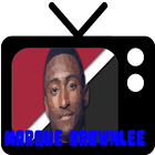 Marques Brownlee Tutorials Videos アイコン