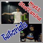 Matt Steffanina Tutorials Videos icono