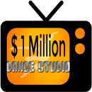 1 Millon Dance Studio Videos APK