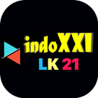 Nonton Indoxxi LK21 icône