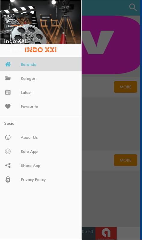INDO XXI NONTON MOVIE for Android - APK Download