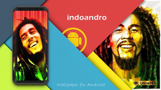 Bob Marley Wallpaper Hd For Android Apk Download