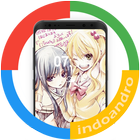 Citrus Anime Wallpapers icon