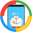 Doraemon Wallpaper icono