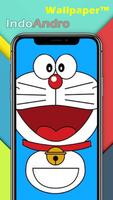 Doraemon Wallpaper syot layar 3