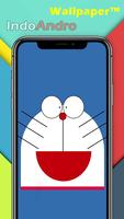 Doraemon Wallpaper syot layar 1
