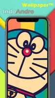 Doraemon Wallpaper captura de pantalla 2