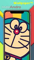 Doraemon Wallpaper ảnh chụp màn hình 2