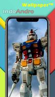 Gundam Wallpapers capture d'écran 1