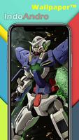 Gundam Wallpapers capture d'écran 3