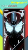 Kamen Rider Wallpaper HD 스크린샷 2