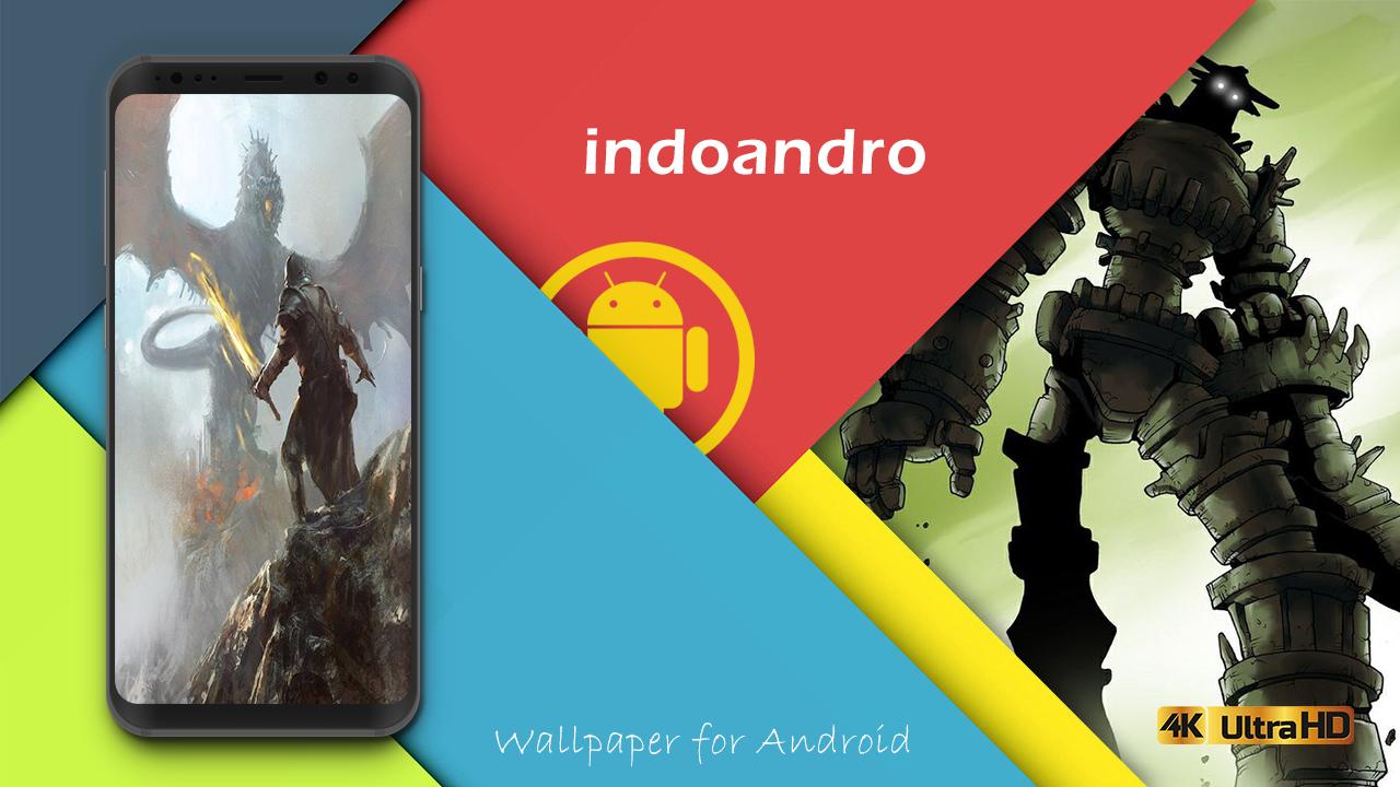 Shadow Of The Colossus Wallpapers For Android Apk Download Pay more to replay something you already have in hd. apkpure com
