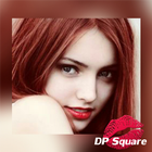 DP Square أيقونة