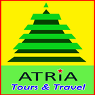 Atriatour ไอคอน