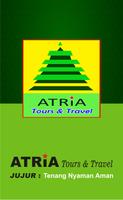 Atriatour โปสเตอร์