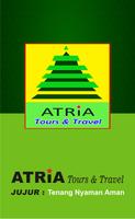 Atriatour Affiche