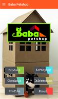BABA PetShop capture d'écran 1