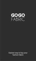 GogoFabric Affiche