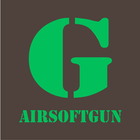G Airsoftgun biểu tượng