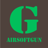 G Airsoftgun