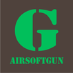 ”G Airsoftgun
