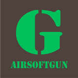G Airsoftgun ไอคอน