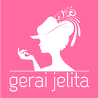 Gerai Jelita आइकन
