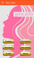 Gerai Jelita स्क्रीनशॉट 1