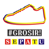 Grosir Sepatu icon