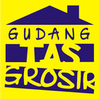 Gudang Tas Grosir アイコン