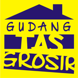 Gudang Tas Grosir biểu tượng