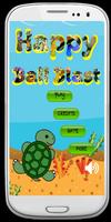 Happy Ball Blast-poster