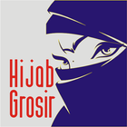 Hijab Grosir icône