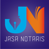 Jasa Notaris أيقونة