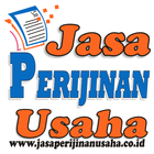 Jasa Perijinan Usaha आइकन