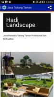 Jasa Tukang Taman screenshot 1
