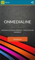 Onmedialine poster