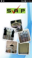Manekin Hanger SAP screenshot 1