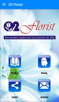 O2 Florist ภาพหน้าจอ 1