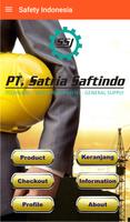 Safety Indonesia imagem de tela 1