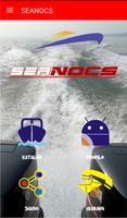SEANOCS poster