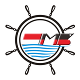 Speedboat Fiber ikona
