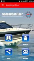 Speedboat Fiber syot layar 2