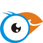 Pasar Burung Kicau アイコン