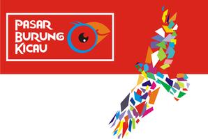 Pasar Burung Kicau スクリーンショット 2