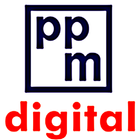 PPM Digital icône