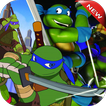 Guide Ninja Turtles Legends