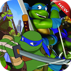 Guide Ninja Turtles Legends icône