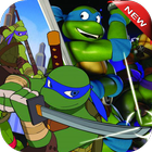 Guide Ninja Turtles Legends icon