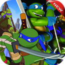 Guide Ninja Turtles Legends APK